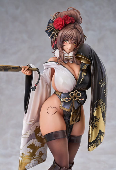 Goddess of Victory: Nikke Statue 1/7 Noir: Black Rabbit 25cm