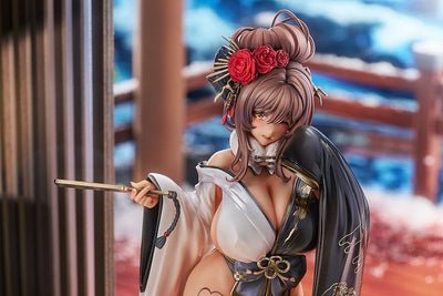 Goddess of Victory: Nikke Statue 1/7 Noir: Black Rabbit 25cm