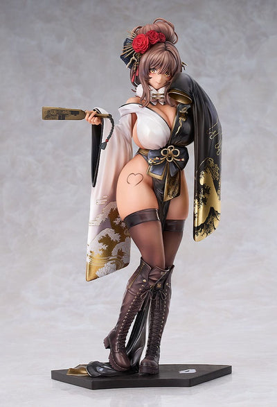 Goddess of Victory: Nikke Statue 1/7 Noir: Black Rabbit 25cm