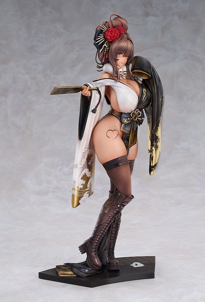 Goddess of Victory: Nikke Statue 1/7 Noir: Black Rabbit 25cm