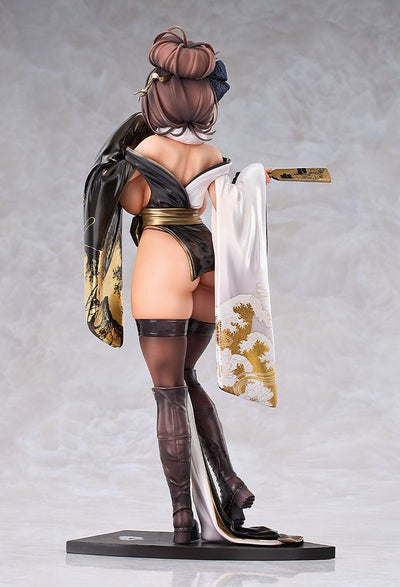Goddess of Victory: Nikke Statue 1/7 Noir: Black Rabbit 25cm