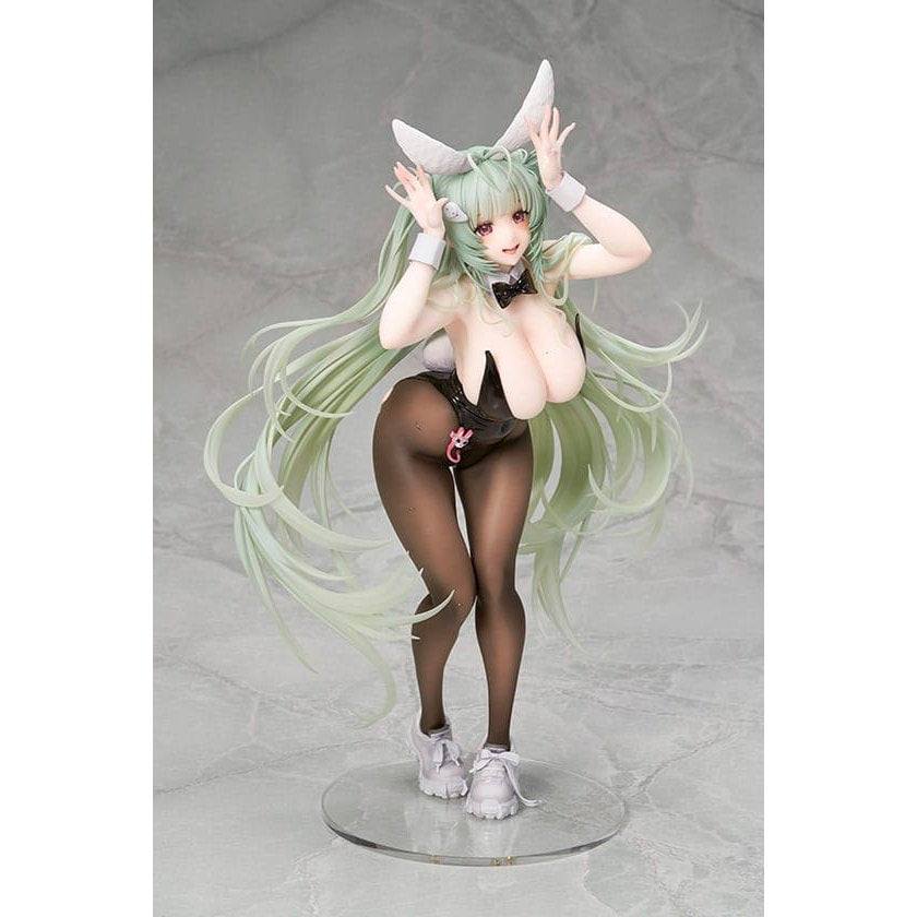 Goddess of Victory: Nikke Statue 1/7 Soda Twinkle Bunny Ver. 24cm - Scale Statue - Alter - Hobby Figures UK