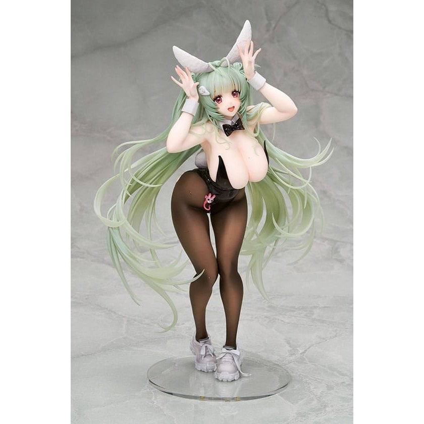 Goddess of Victory: Nikke Statue 1/7 Soda Twinkle Bunny Ver. 24cm - Scale Statue - Alter - Hobby Figures UK