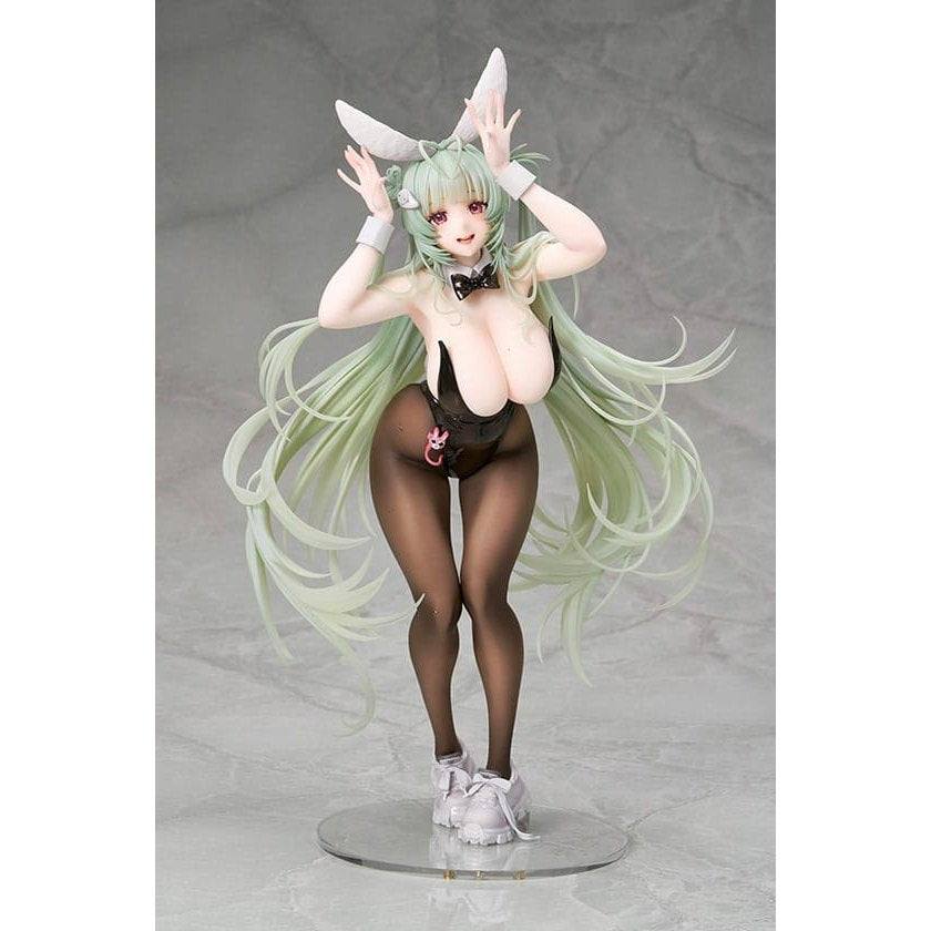 Goddess of Victory: Nikke Statue 1/7 Soda Twinkle Bunny Ver. 24cm - Scale Statue - Alter - Hobby Figures UK