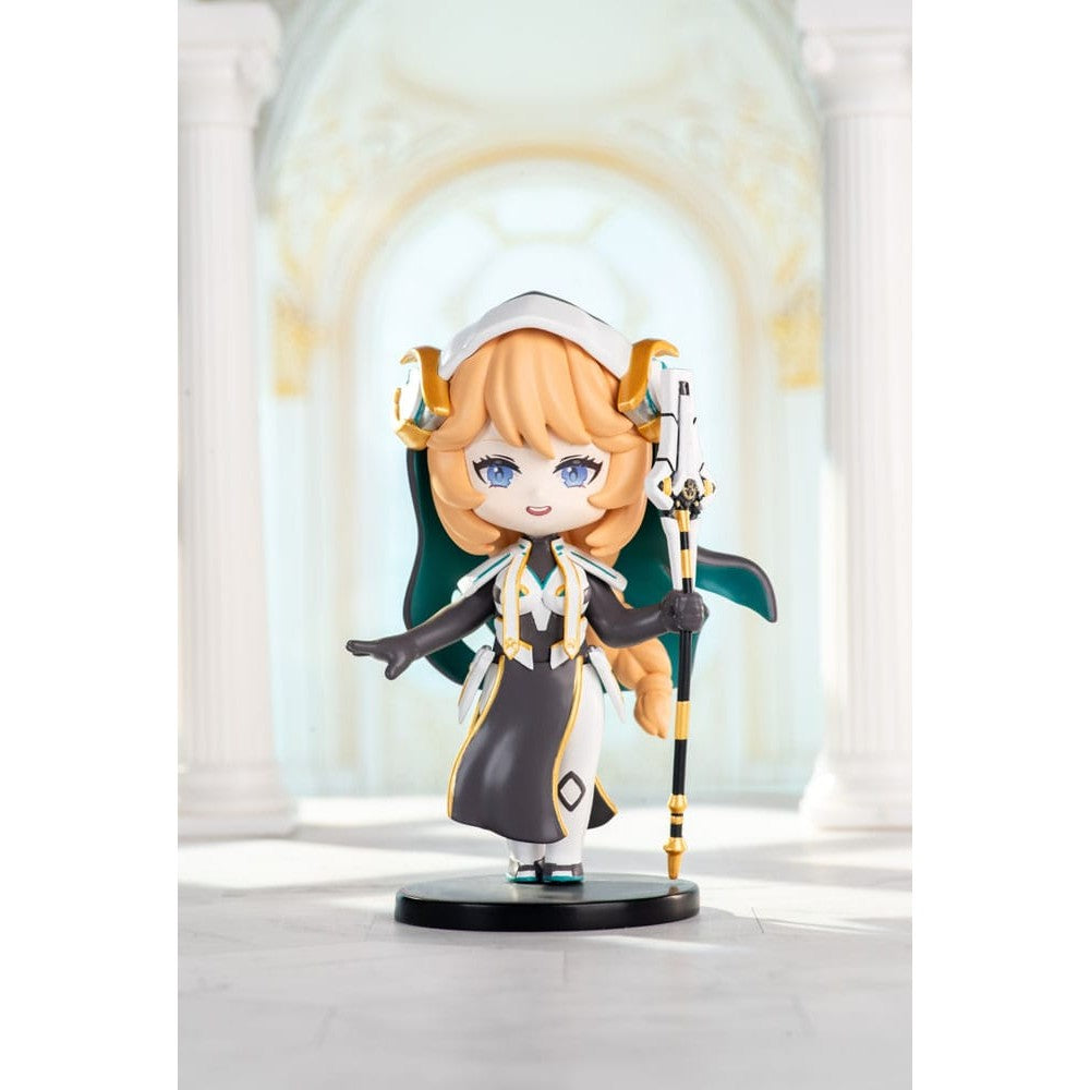 Goddess of Victory: Nikke Trading Figures 10cm Assortment (6