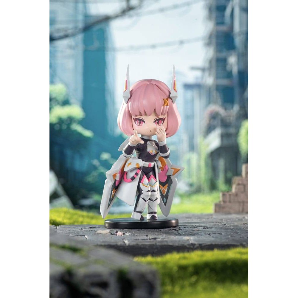 Goddess of Victory: Nikke Trading Figures 10cm Assortment (6