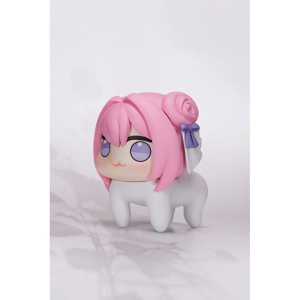 Goddess of Victory: Nikke Vinyl Figure Doro 22cm - Scale Statue - Cerberus Project - Hobby Figures UK