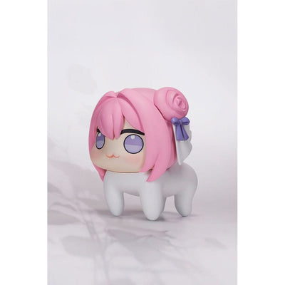 Goddess of Victory: Nikke Vinyl Figure Doro 22cm - Scale Statue - Cerberus Project - Hobby Figures UK