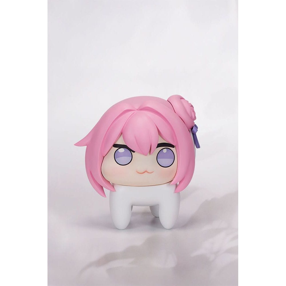 Goddess of Victory: Nikke Vinyl Figure Doro 22cm - Scale Statue - Cerberus Project - Hobby Figures UK