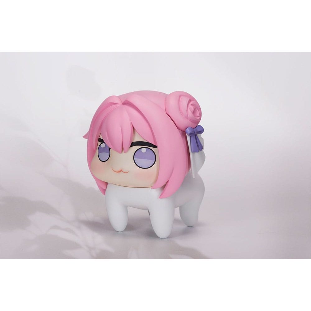 Goddess of Victory: Nikke Vinyl Figure Doro 22cm - Scale Statue - Cerberus Project - Hobby Figures UK