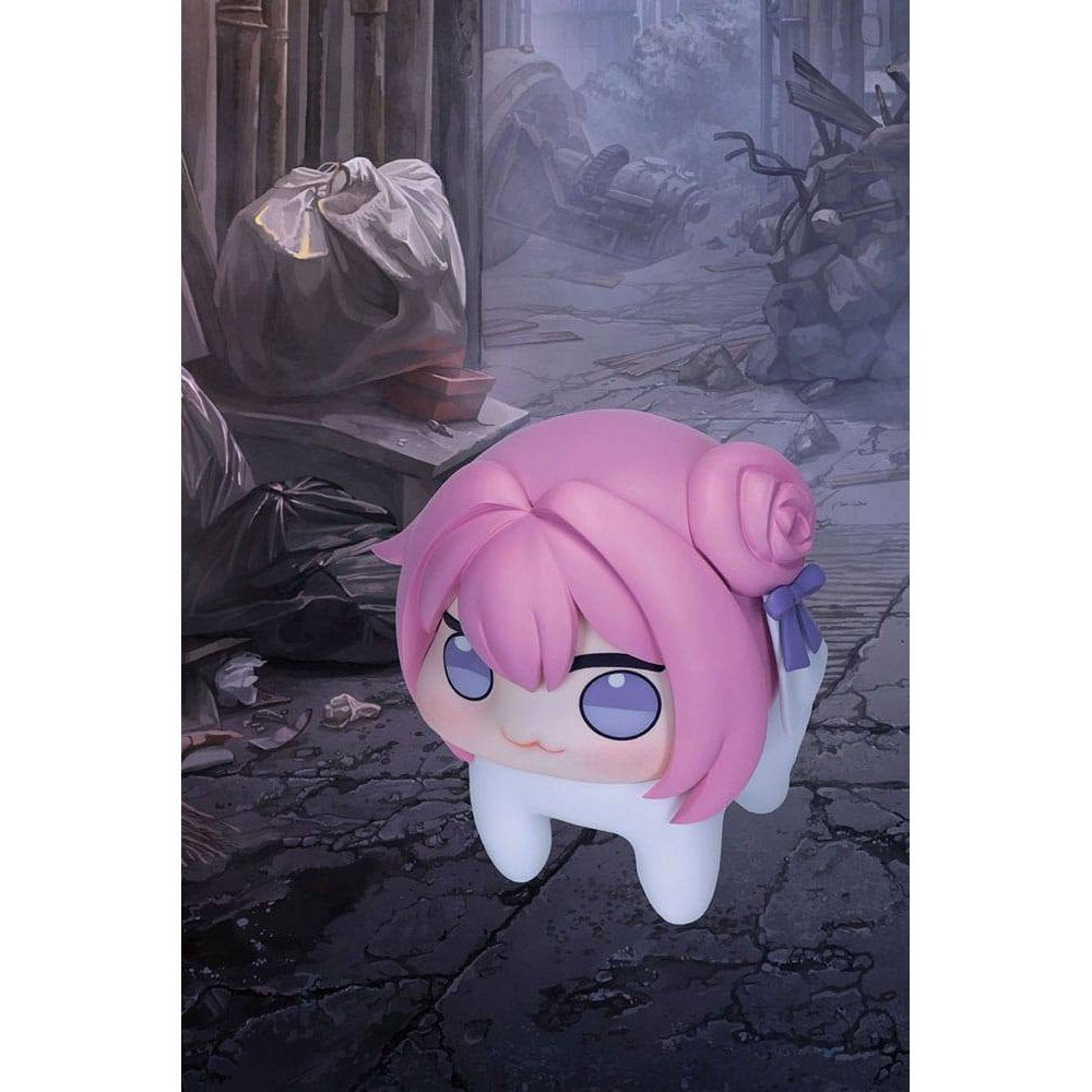 Goddess of Victory: Nikke Vinyl Figure Doro 22cm - Scale Statue - Cerberus Project - Hobby Figures UK