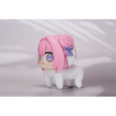 Goddess of Victory: Nikke Vinyl Figure Doro 22cm - Scale Statue - Cerberus Project - Hobby Figures UK