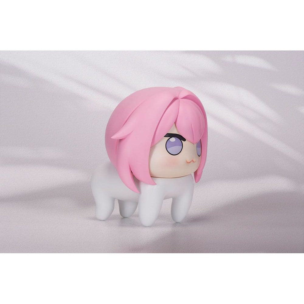 Goddess of Victory: Nikke Vinyl Figure Doro 22cm - Scale Statue - Cerberus Project - Hobby Figures UK