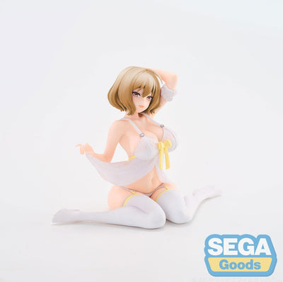 Goddess of Victory: Nikke Yumemirize PVC Statue Anis 11cm - Scale Statue - Sega - Hobby Figures UK