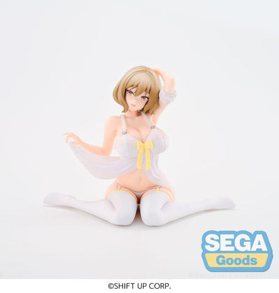 Goddess of Victory: Nikke Yumemirize PVC Statue Anis 11cm - Scale Statue - Sega - Hobby Figures UK
