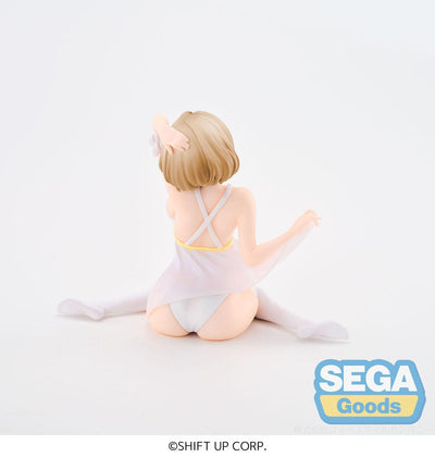 Goddess of Victory: Nikke Yumemirize PVC Statue Anis 11cm - Scale Statue - Sega - Hobby Figures UK