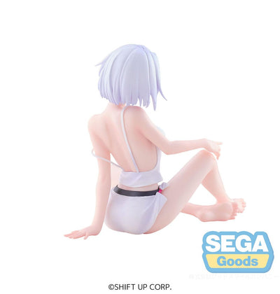 Goddess of Victory: Nikke Yumemirize PVC Statue Drake 10cm - Scale Statue - Sega - Hobby Figures UK