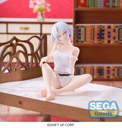 Goddess of Victory: Nikke Yumemirize PVC Statue Drake 10cm - Scale Statue - Sega - Hobby Figures UK