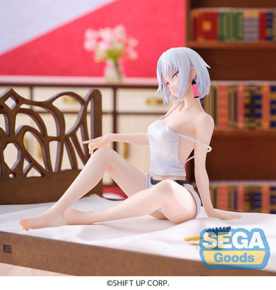 Goddess of Victory: Nikke Yumemirize PVC Statue Drake 10cm - Scale Statue - Sega - Hobby Figures UK