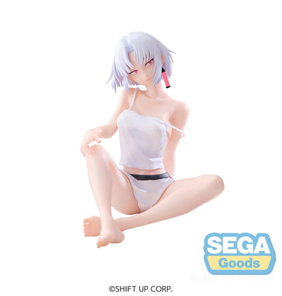 Goddess of Victory: Nikke Yumemirize PVC Statue Drake 10cm - Scale Statue - Sega - Hobby Figures UK