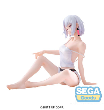 Goddess of Victory: Nikke Yumemirize PVC Statue Drake 10cm - Scale Statue - Sega - Hobby Figures UK