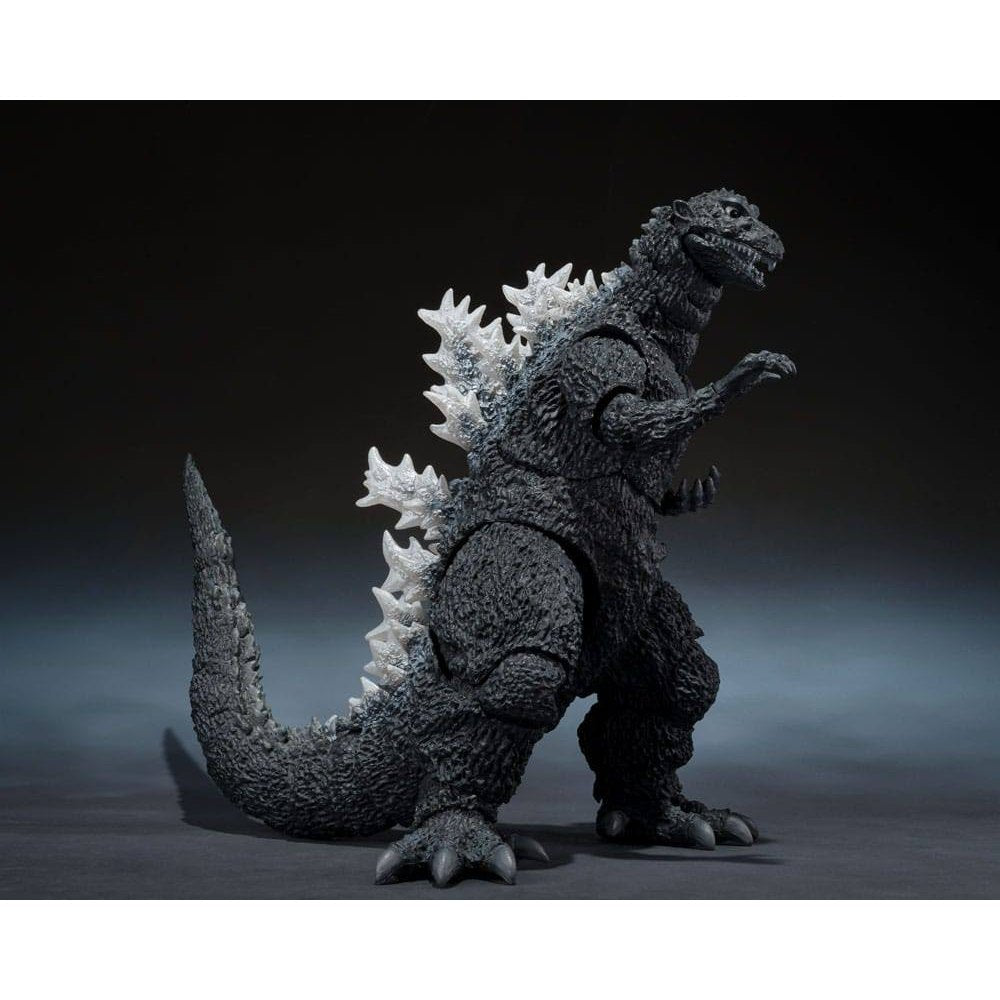 Godzilla 1954 S.H. MonsterArts Action Figure Godzilla Movie