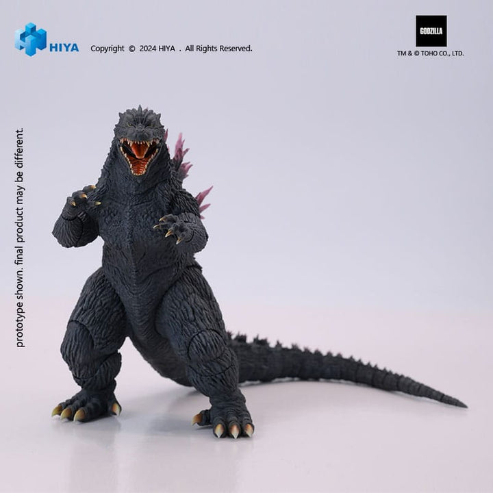 Godzilla-2000-Millennium-1999-