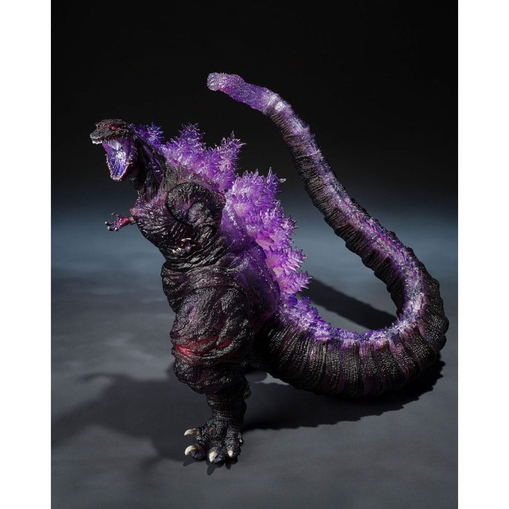 ￼ S.H.モンスターアーツ ゴジラ 2016 ゴジラストア限定カラー S.H.MonsterArts ゴジラ（2016）第4形態 ゴジラ・ストア限定