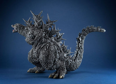 Godzilla (2023) Ultimate Article Monsters Figure Godzilla Image Color of Operation Wadatsumi Ver. 30cm - Scale Statue - Megahouse - Hobby Figures UK