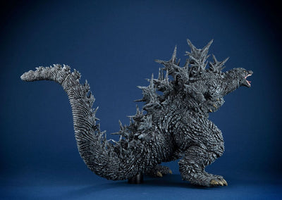 Godzilla (2023) Ultimate Article Monsters Figure Godzilla Image Color of Operation Wadatsumi Ver. 30cm - Scale Statue - Megahouse - Hobby Figures UK