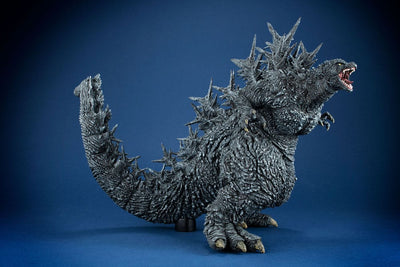 Godzilla (2023) Ultimate Article Monsters Figure Godzilla Image Color of Operation Wadatsumi Ver. 30cm - Scale Statue - Megahouse - Hobby Figures UK