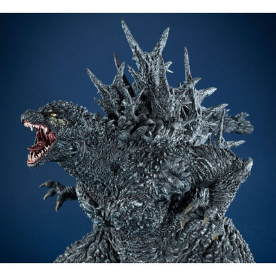 Godzilla (2023) Ultimate Article Monsters Figure Godzilla Image Color of Operation Wadatsumi Ver. 30cm - Scale Statue - Megahouse - Hobby Figures UK