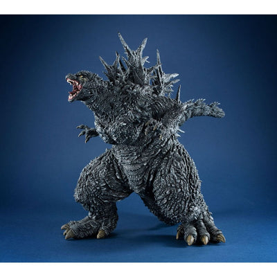 Godzilla (2023) Ultimate Article Monsters Figure Godzilla Image Color of Operation Wadatsumi Ver. 30cm - Scale Statue - Megahouse - Hobby Figures UK