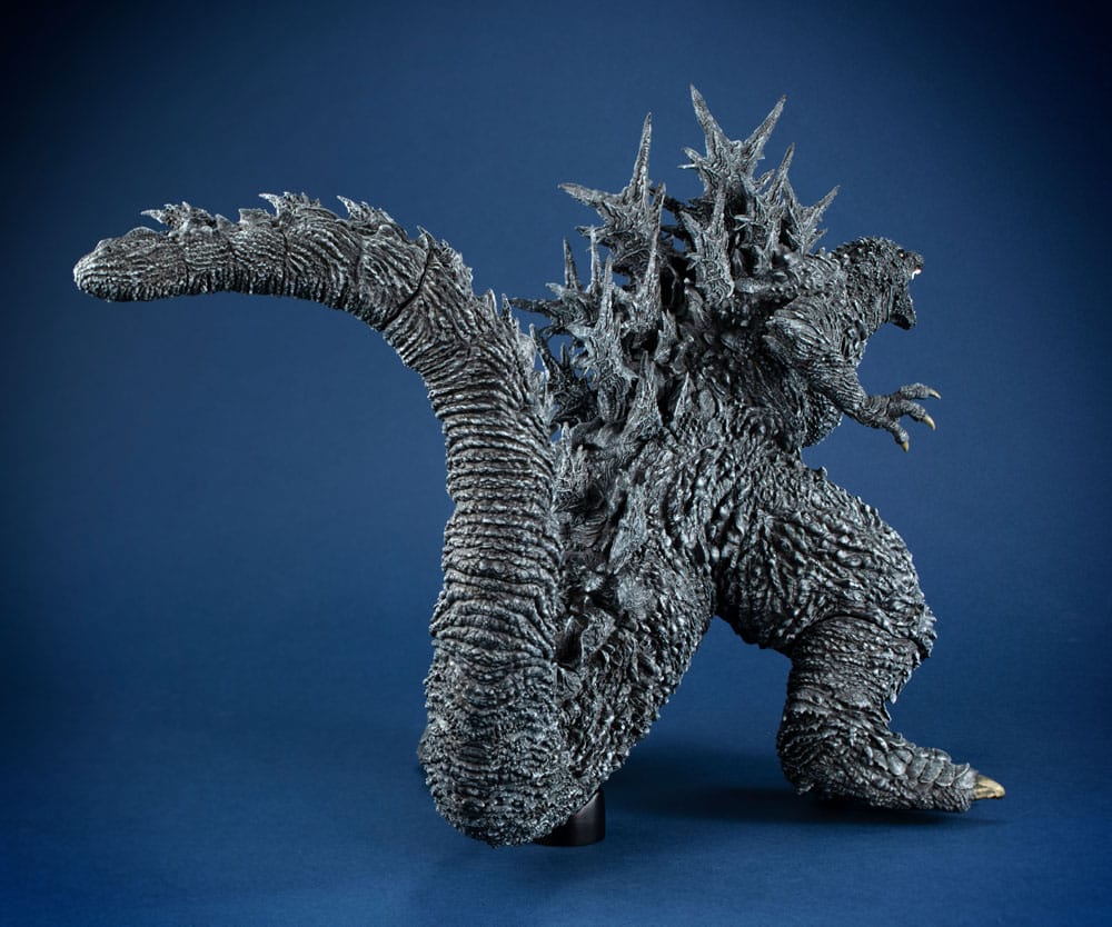 Godzilla (2023) Ultimate Article Monsters Figure Godzilla Image Color of Operation Wadatsumi Ver. 30cm - Scale Statue - Megahouse - Hobby Figures UK