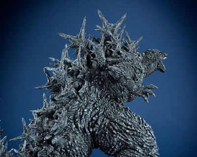 Godzilla (2023) Ultimate Article Monsters Figure Godzilla Image Color of Operation Wadatsumi Ver. 30cm - Scale Statue - Megahouse - Hobby Figures UK