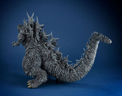 Godzilla (2023) Ultimate Article Monsters Figure Godzilla Image Color of Operation Wadatsumi Ver. 30cm - Scale Statue - Megahouse - Hobby Figures UK