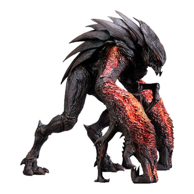 Godzilla Hall of Fame PVC Statue MOTU Prime 35cm - Scale Statue - Spiral Studio - Hobby Figures UK