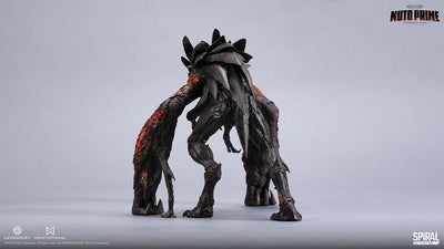 Godzilla Hall of Fame PVC Statue MOTU Prime 35cm - Scale Statue - Spiral Studio - Hobby Figures UK