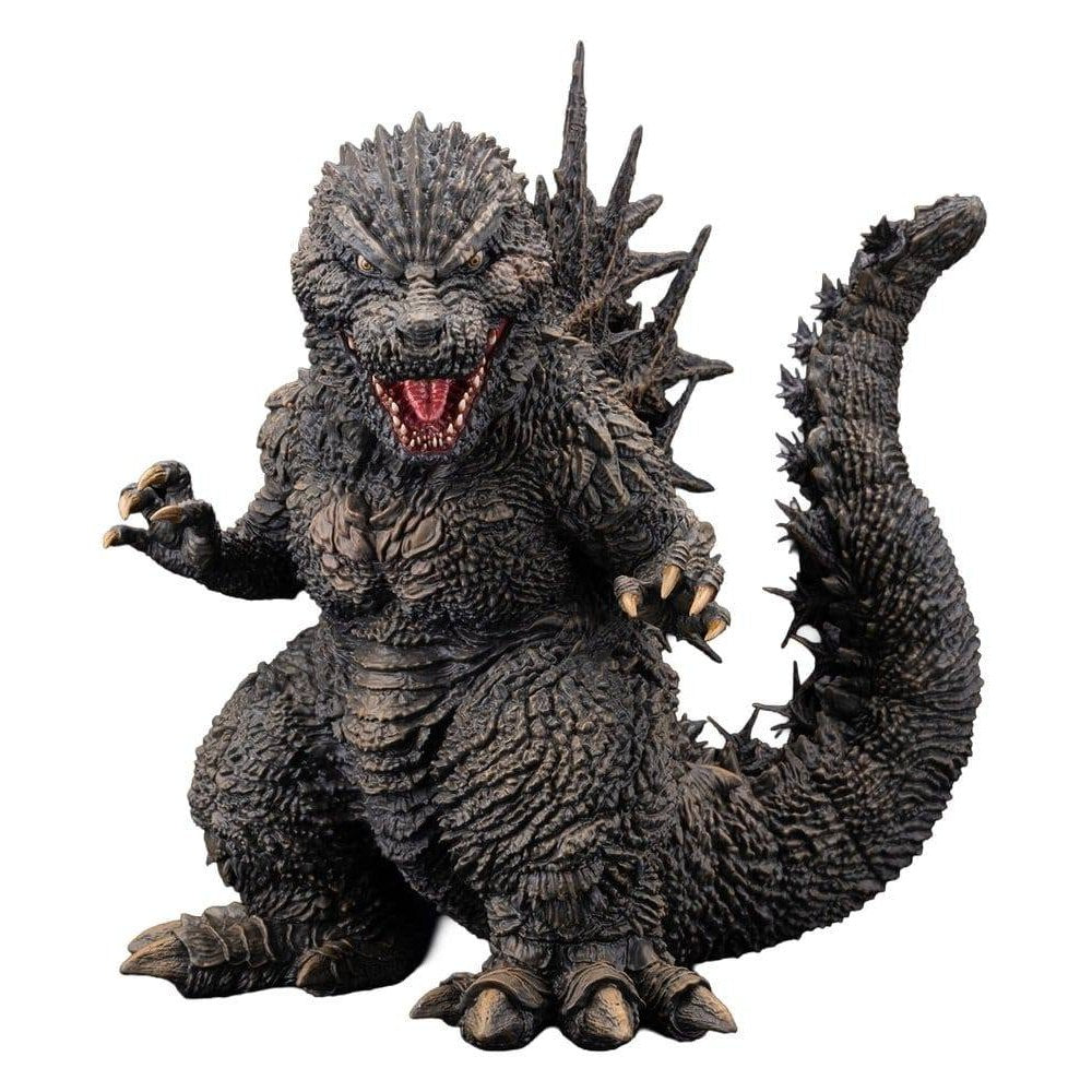Godzilla Hyper Solid D-Modeling Action Figure Godzilla (2023) Normal V ...