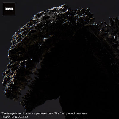 Godzilla Plastic Model Kit 1/8 Godzilla Toho Yuji Sakai Modeling Collection 30cm - Model Kit - X-Plus - Hobby Figures UK