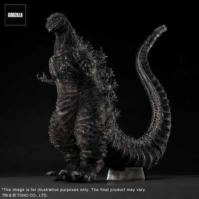 Godzilla Plastic Model Kit 1/8 Godzilla Toho Yuji Sakai Modeling Collection 30cm - Model Kit - X-Plus - Hobby Figures UK