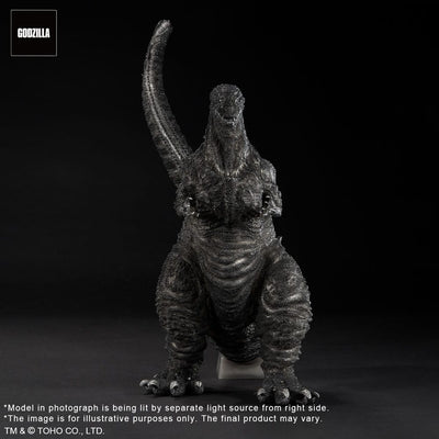 Godzilla Plastic Model Kit 1/8 Godzilla Toho Yuji Sakai Modeling Collection 30cm - Model Kit - X-Plus - Hobby Figures UK