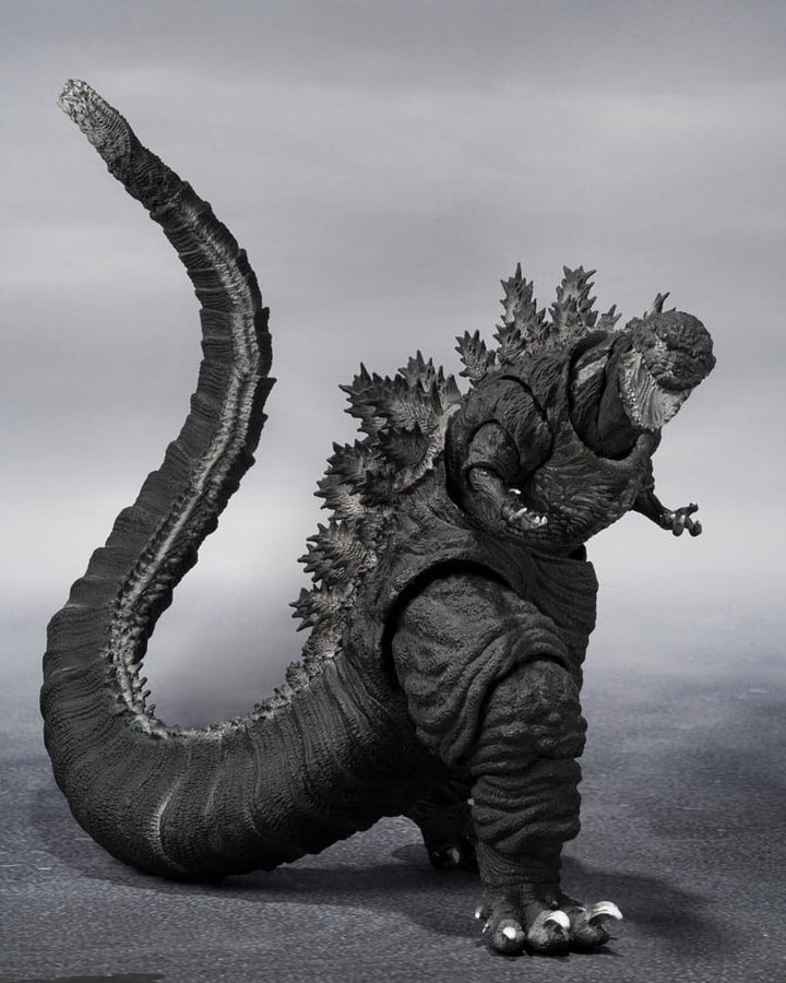 Selling Shmonsterarts frozen shin godzilla