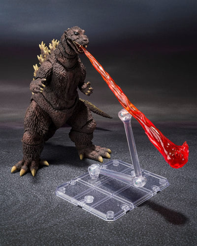 Godzilla S.H. MonsterArts Action Figure Godzilla (1954) 70th Anniversary Special Version 15cm - Action Figures - Bandai Tamashii Nations - Hobby Figures UK