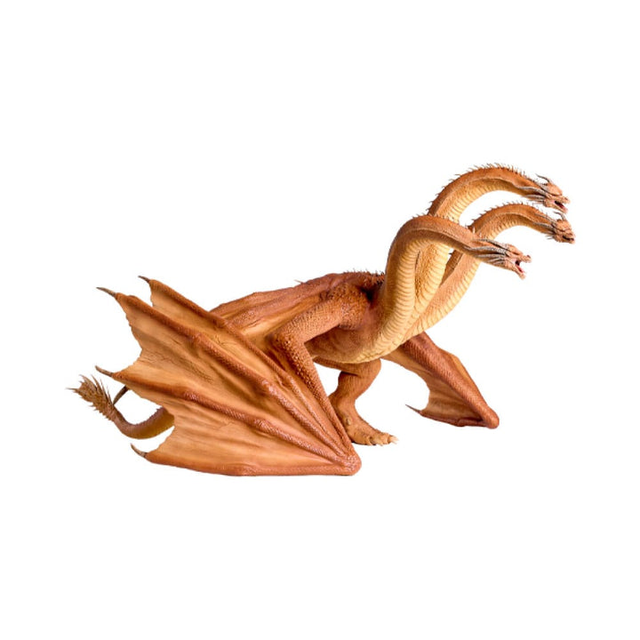 Godzilla Titans of the Monsterverse PVC Statue King Ghidorah 2019