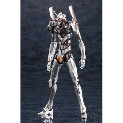 Godzilla vs Evangelion Plastic Model Kit Evangelion Test Type-01 Mecha Godzilla Ver. 19cm - Model Kit - Kotobukiya - Hobby Figures UK