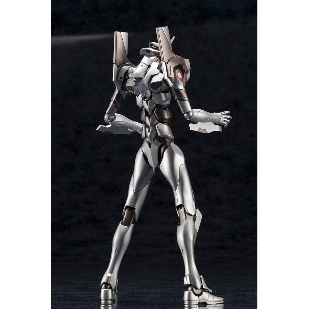 Godzilla vs Evangelion Plastic Model Kit Evangelion Test Type-01 Mecha Godzilla Ver. 19cm - Model Kit - Kotobukiya - Hobby Figures UK