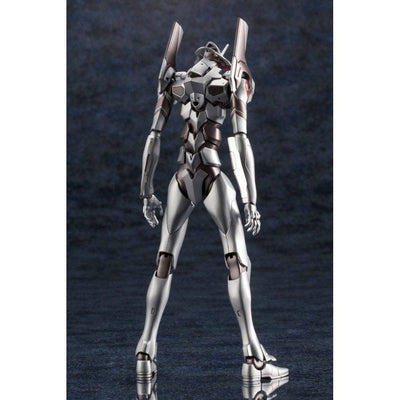 Godzilla vs Evangelion Plastic Model Kit Evangelion Test Type-01 Mecha Godzilla Ver. 19cm - Model Kit - Kotobukiya - Hobby Figures UK
