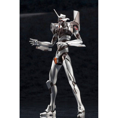 Godzilla vs Evangelion Plastic Model Kit Evangelion Test Type-01 Mecha Godzilla Ver. 19cm - Model Kit - Kotobukiya - Hobby Figures UK