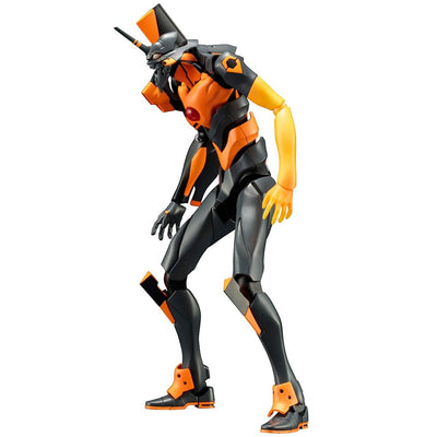 Godzilla vs Evangelion Plastic Model Kit Evangelion Test Type-01 Godzilla Ver. 19cm - Model Kit - Kotobukiya - Hobby Figures UK